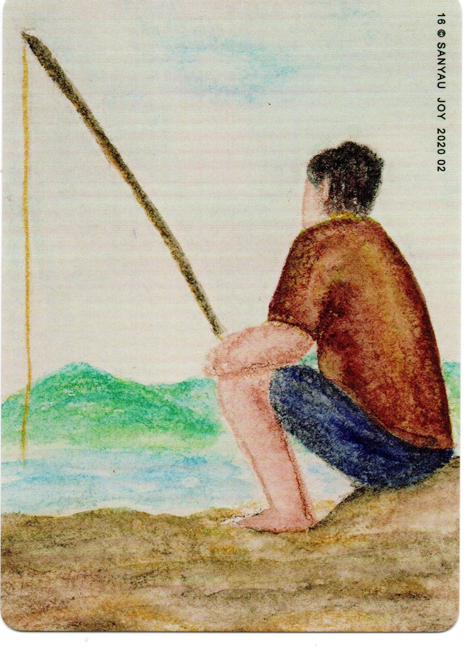 Deep 卡 第 16 张