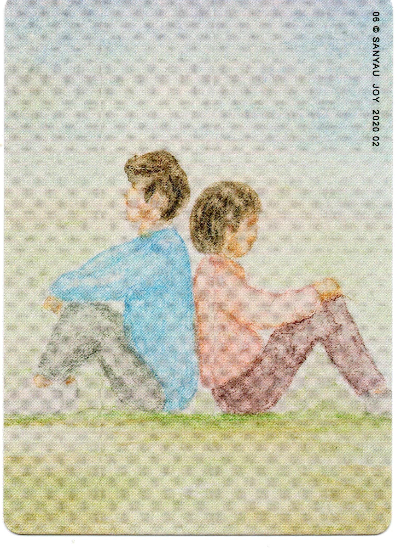 Deep 卡 第 6 张