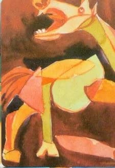 克服卡 第 20 张
