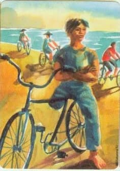 克服卡 第 25 张