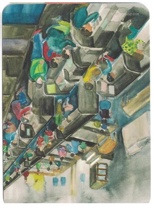 复原卡 第 12 张