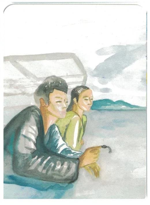 复原卡 第 35 张