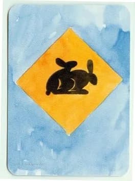 路标卡 第 34 张